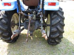 New Holland TC33 SN G026258