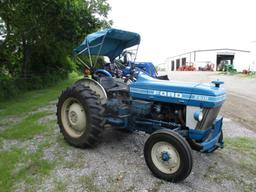 Ford 2610 SN C689824