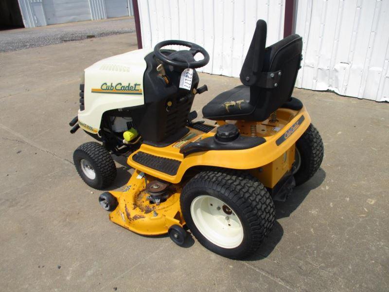 Cub Cadet LT1550