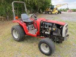 Massey Ferguson 1230 SN C33501