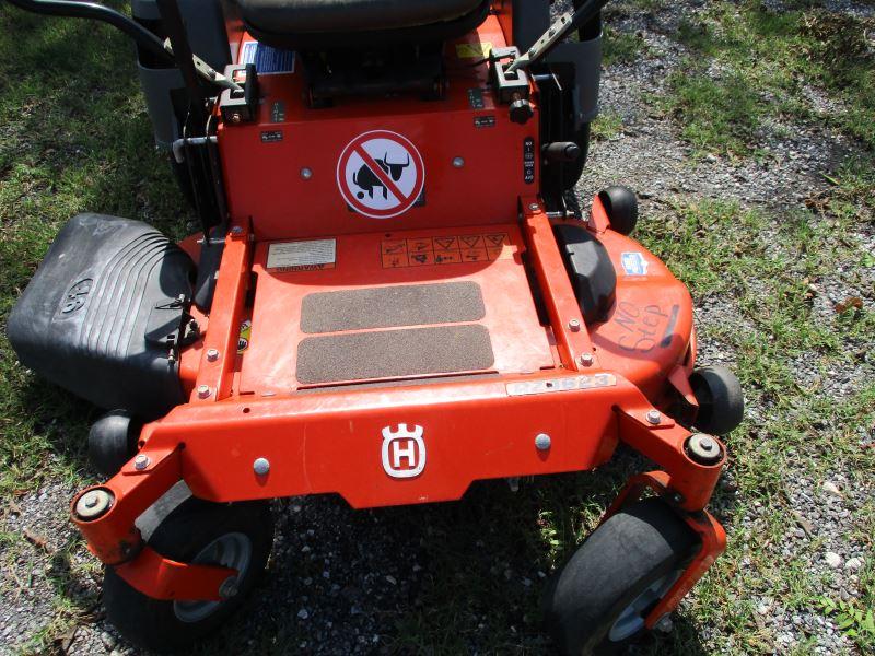 Husqvarna RZ4623