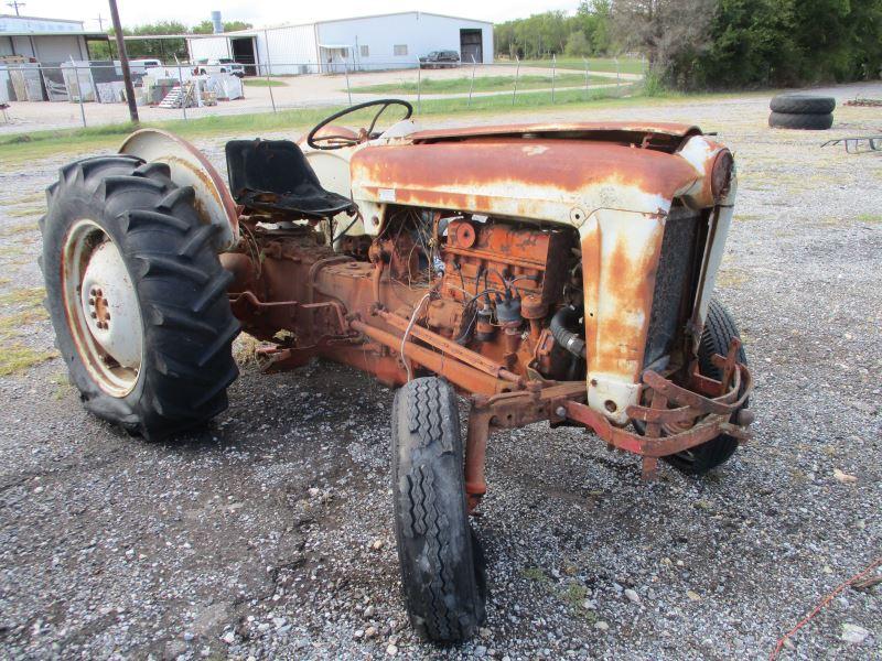 Ford 4 cyl Gas SALVAGE