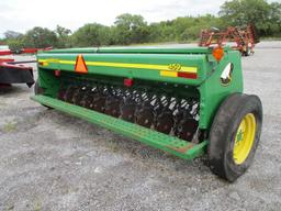 John Deere 450 SN N00450X725183