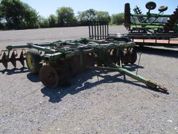 John Deere 1630 SN 16594