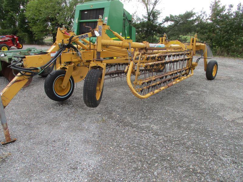 Vermeer R2300 NSN