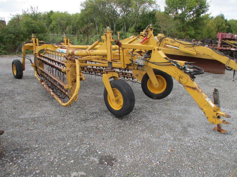 Vermeer R2300 NSN