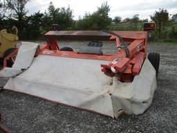 Kuhn GMD TG313