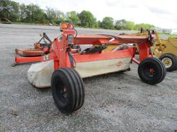 Kuhn GMD TG313