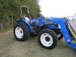 New Holland Workmaster 70 SN NH5386261