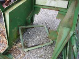 Cab For John Deere 3020