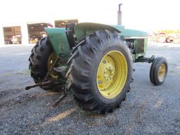 John Deere 2350 SN L02350G454533