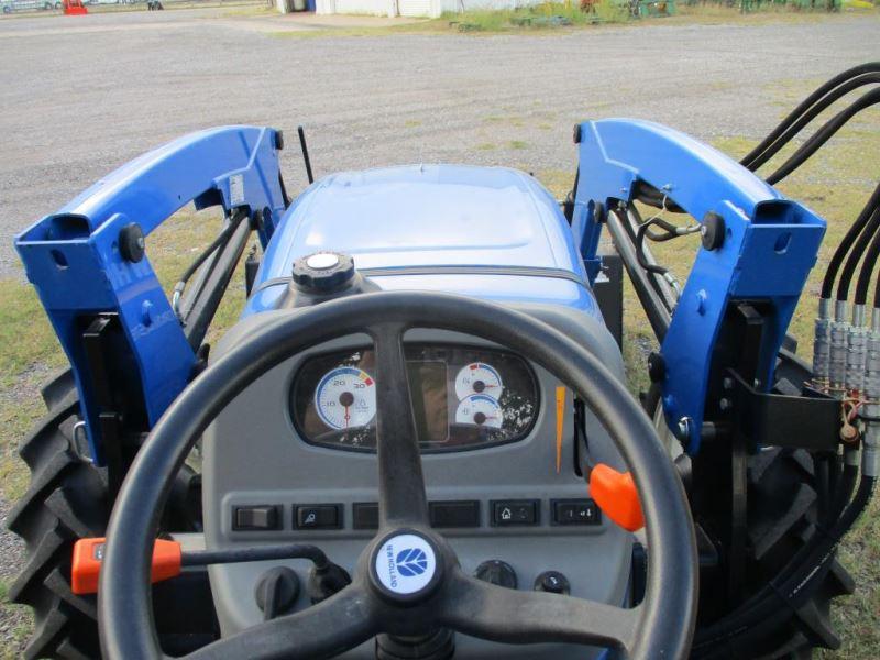 New Holland Workmaster 70 SN NH5386261