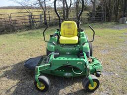 John Deere Z820A SN