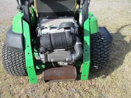 John Deere Z820A SN