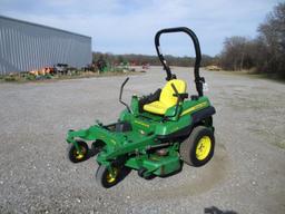 John Deere Z510A SN TC510AA011053