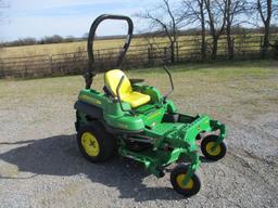 John Deere Z510A SN TC510AA011053