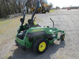 John Deere Z510A SN TC510AA011053