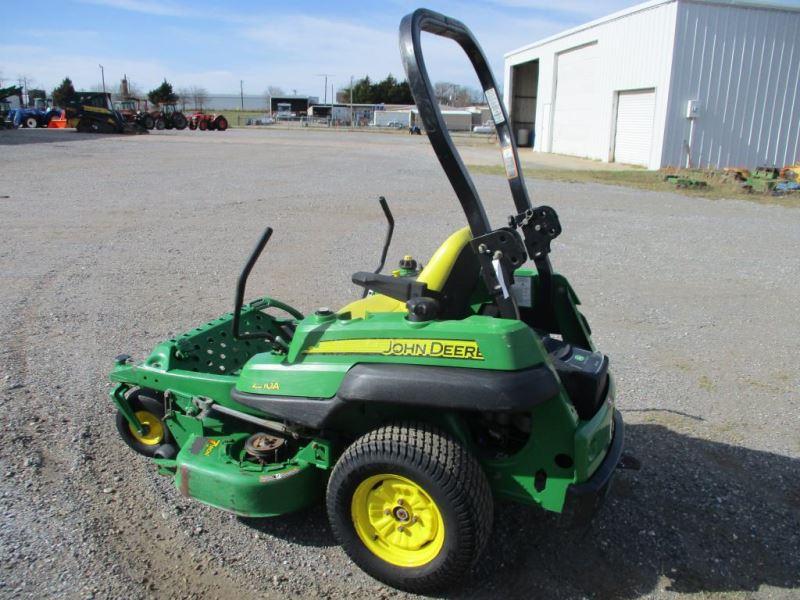 John Deere Z510A SN TC510AA011053