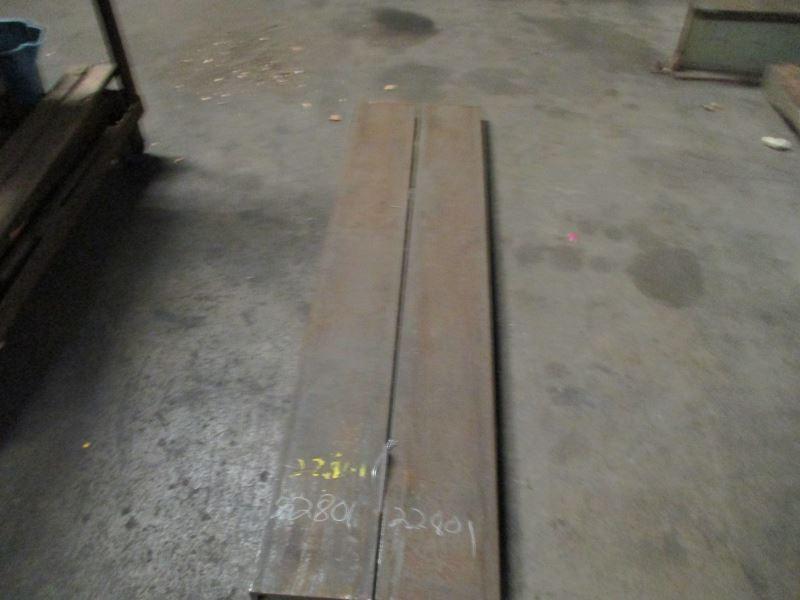 Pallet Fork Extensions