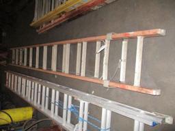 Extension Ladder