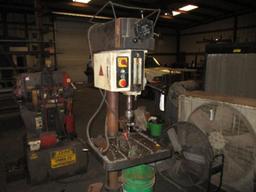 Willis 2020M Drill Press