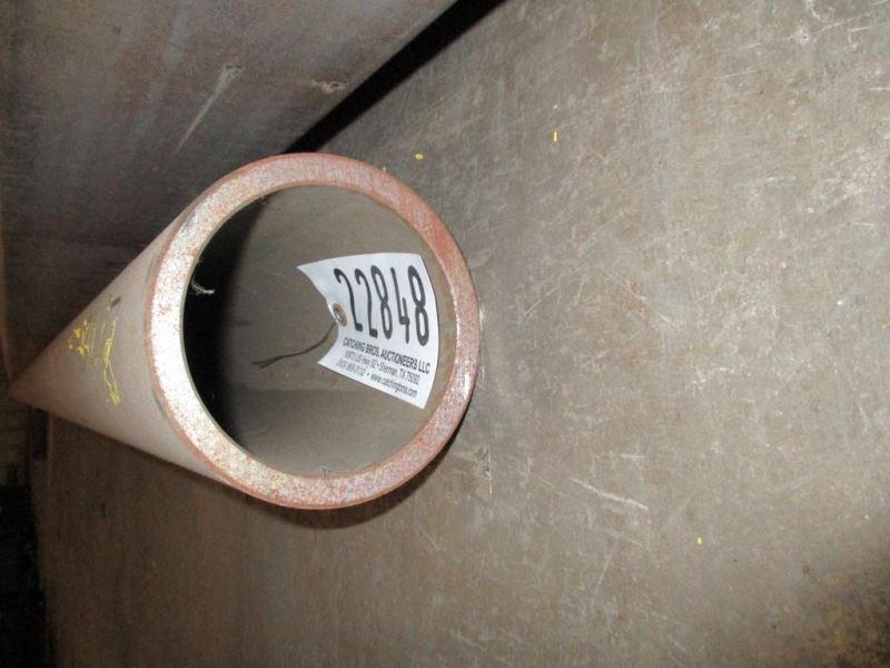 Heavy Wall Pipe