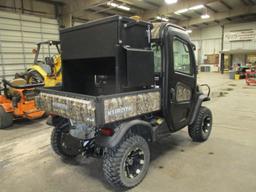 Kubota RTV1100C SN 40973