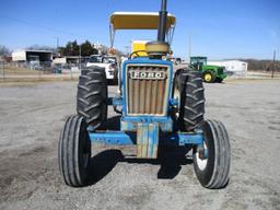 Ford 7600 SN C512192