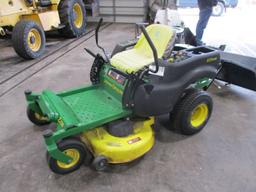 John Deere Z225 SN M0Z225A013739