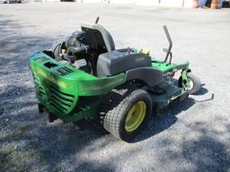 John Deere 757 SN TC0757A010278