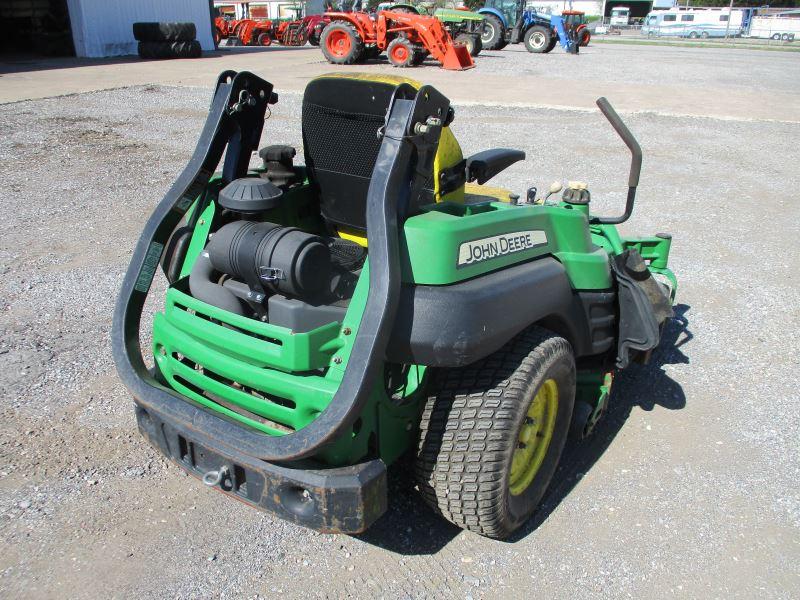 John Deere Z910A :SN TC910AF011504