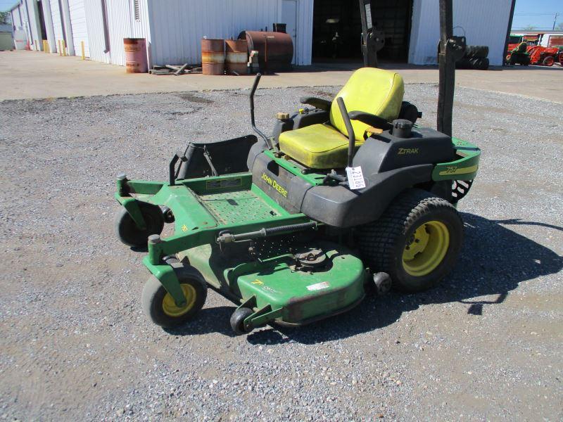 John Deere 757 SN TC0757B063516