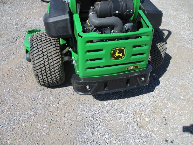 John Deere Z960R SN 1TC960RDPFT030019