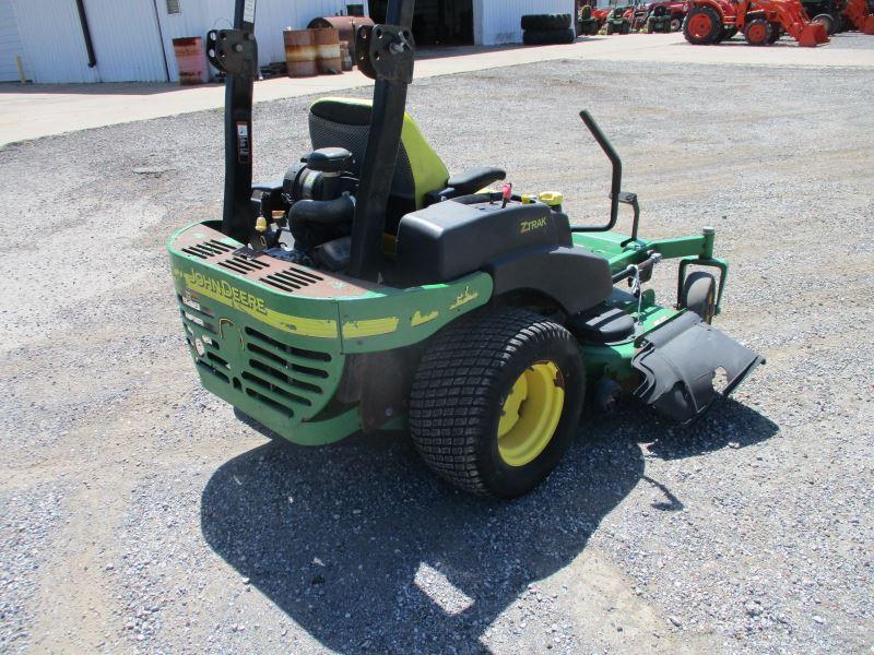 John Deere 737 SN TC0737A040060