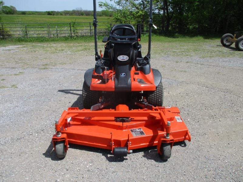 Kubota F2690 SN 10082