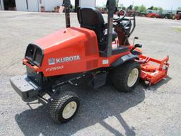 Kubota F2690 SN 10082