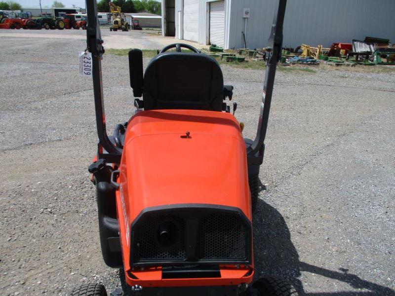 Kubota F2690 SN 10082