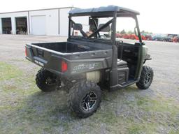 Polaris Ranger XP 900 SN 3NSRTA877HG837792