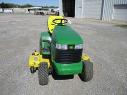 John Deere 345 SN M00345B014800