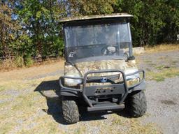 Kubota RTV900 SN KRTV900A71080365