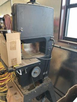 Craftsman Bandsaw