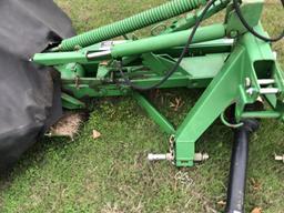 John Deere 275 Disc Mower