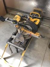 Dewalt Mitre Saw