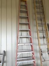 Step Ladder 10'