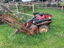 Ditch Witch 1820