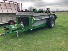 Frontier MS1117 Manure Spreader