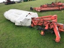 Kuhn GMD800