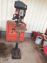 Drill Press