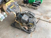 Dewalt Pressure Washer