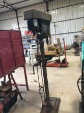 Drill Press